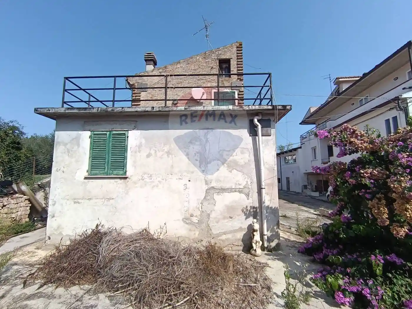 Terratetto unifamiliare Collemarino 47, Miglianico - foto 5