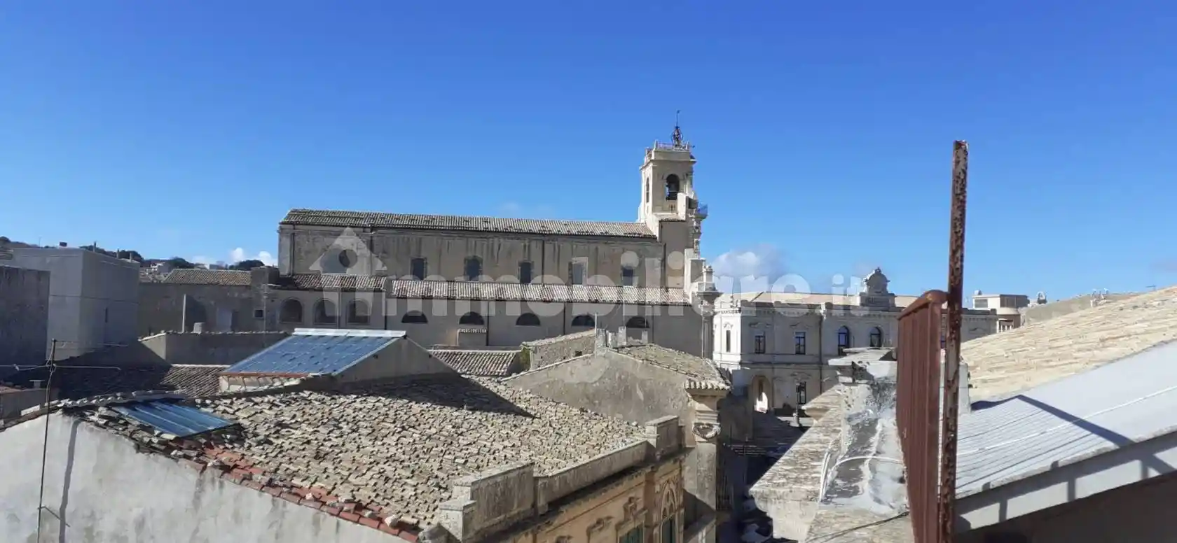 Appartamento in vendita a Palazzolo Acreide