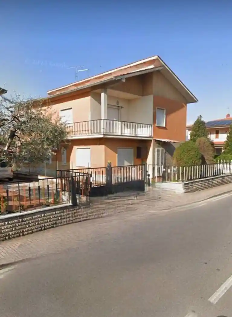 Villa in vendita a Ponte Buggianese