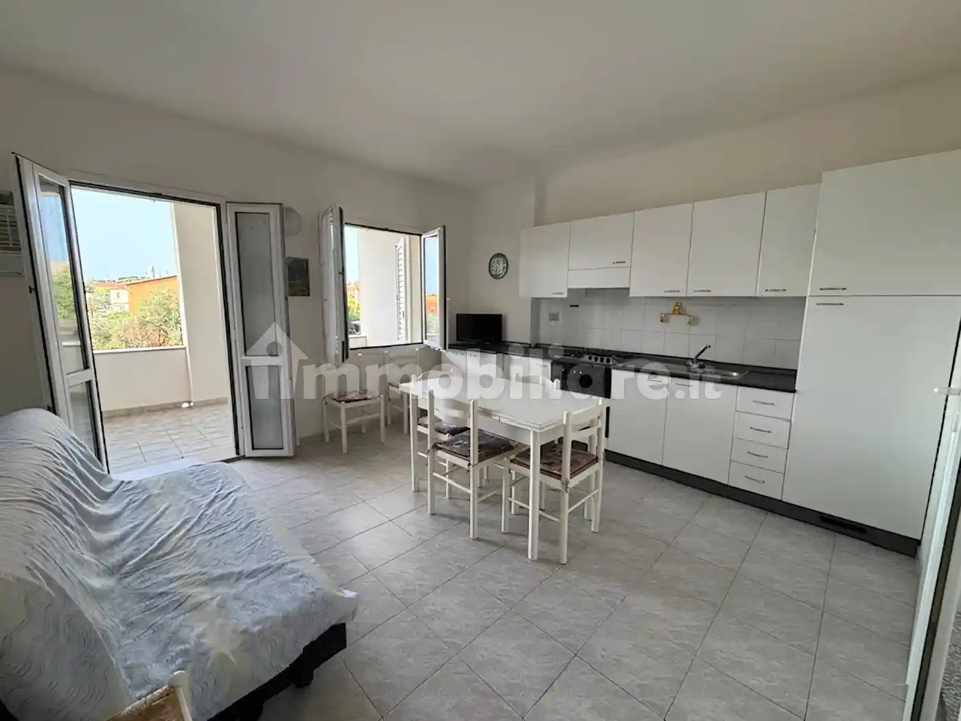 Appartamento in vendita a Trinità d'Agultu e Vignola