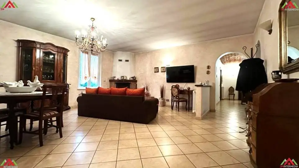 Villa in vendita a Alessandria