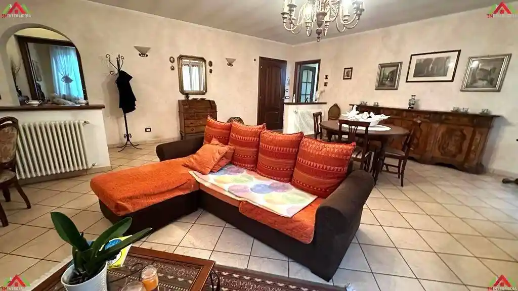 Villa unifamiliare Strada Acqui 142, Cabanette, Alessandria - foto 3