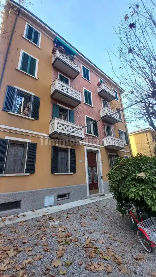 Appartamento in affitto a Bologna