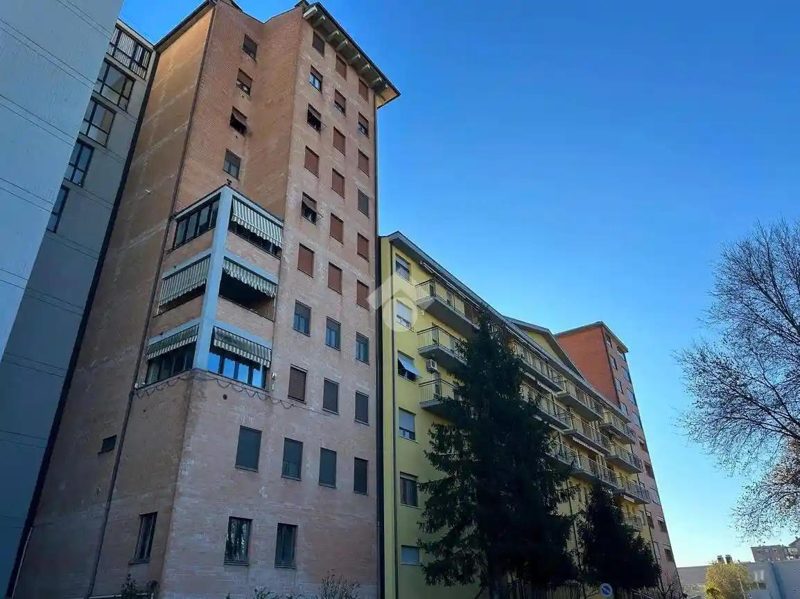 Appartamento in vendita a Parma
