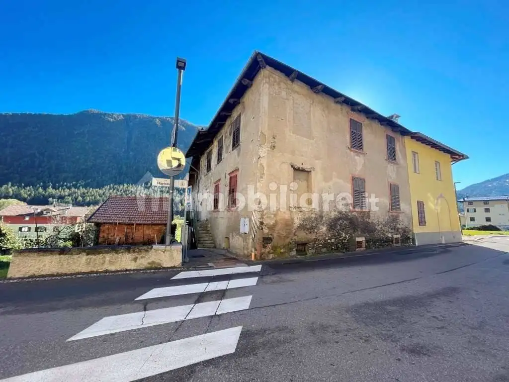 Casa indipendente in vendita a Croviana