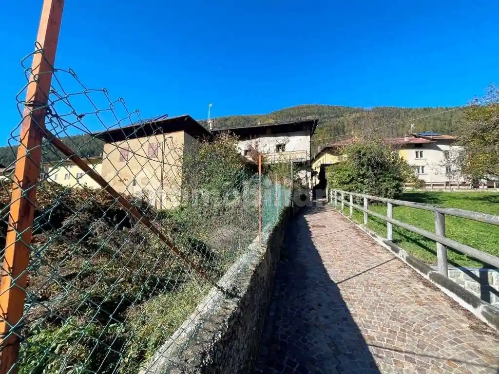 Terratetto unifamiliare via a la Fosina, 11, Croviana - foto 4