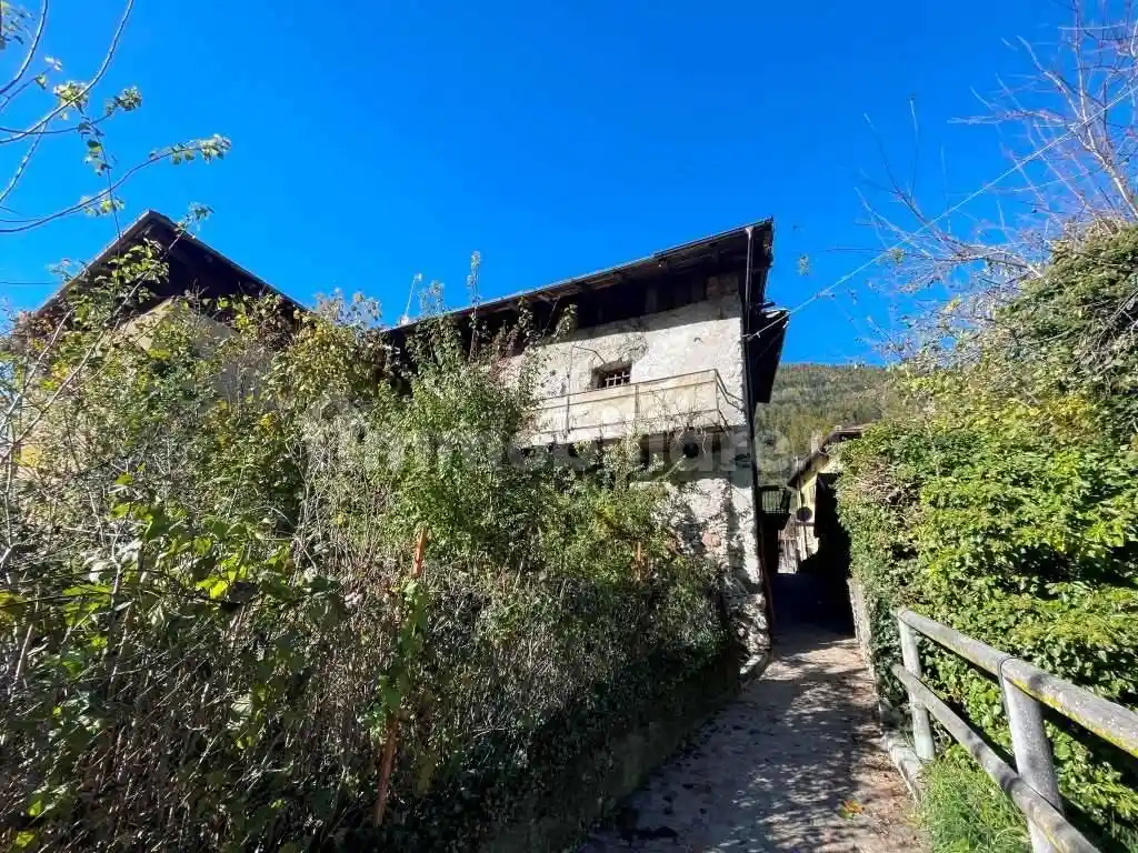 Terratetto unifamiliare via a la Fosina, 11, Croviana - foto 5