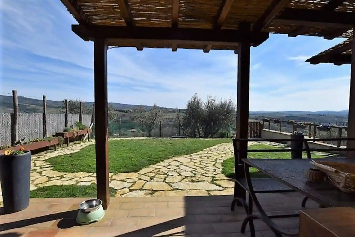 Rustico - Casale in vendita a Poggibonsi
