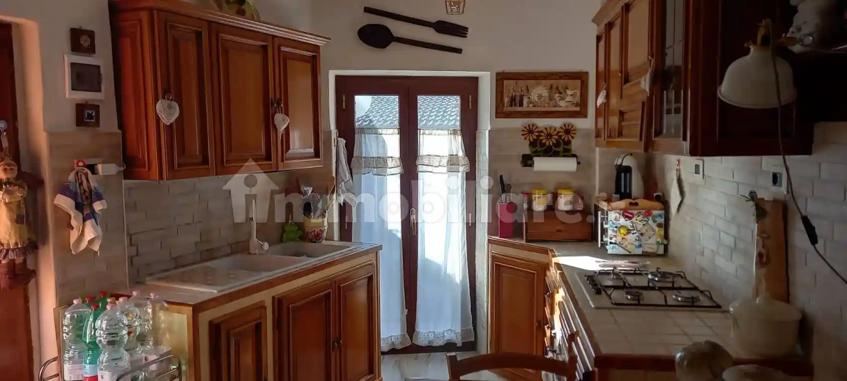 Casa indipendente in vendita a Borgorose