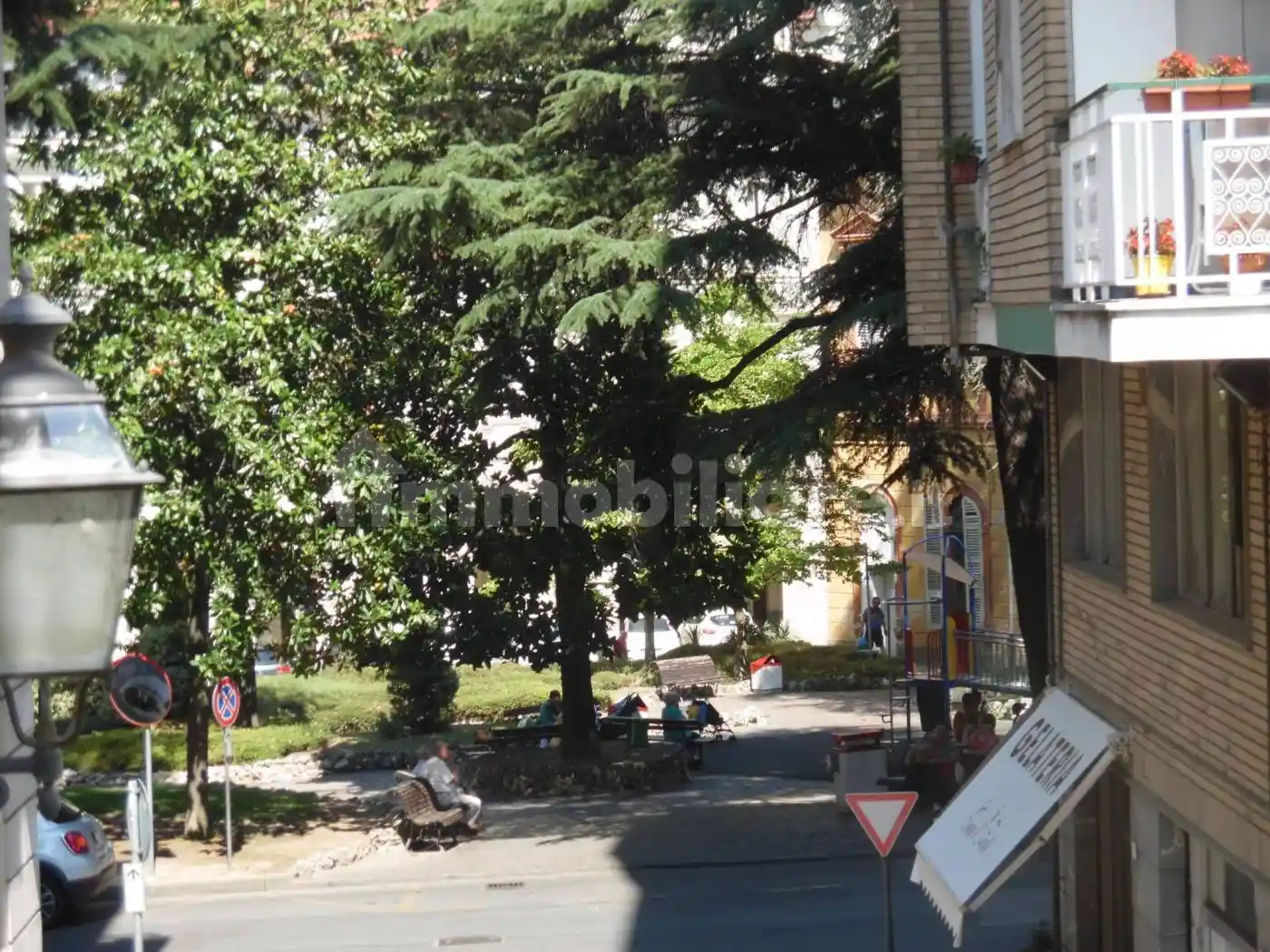 Appartamento in vendita a Acqui Terme