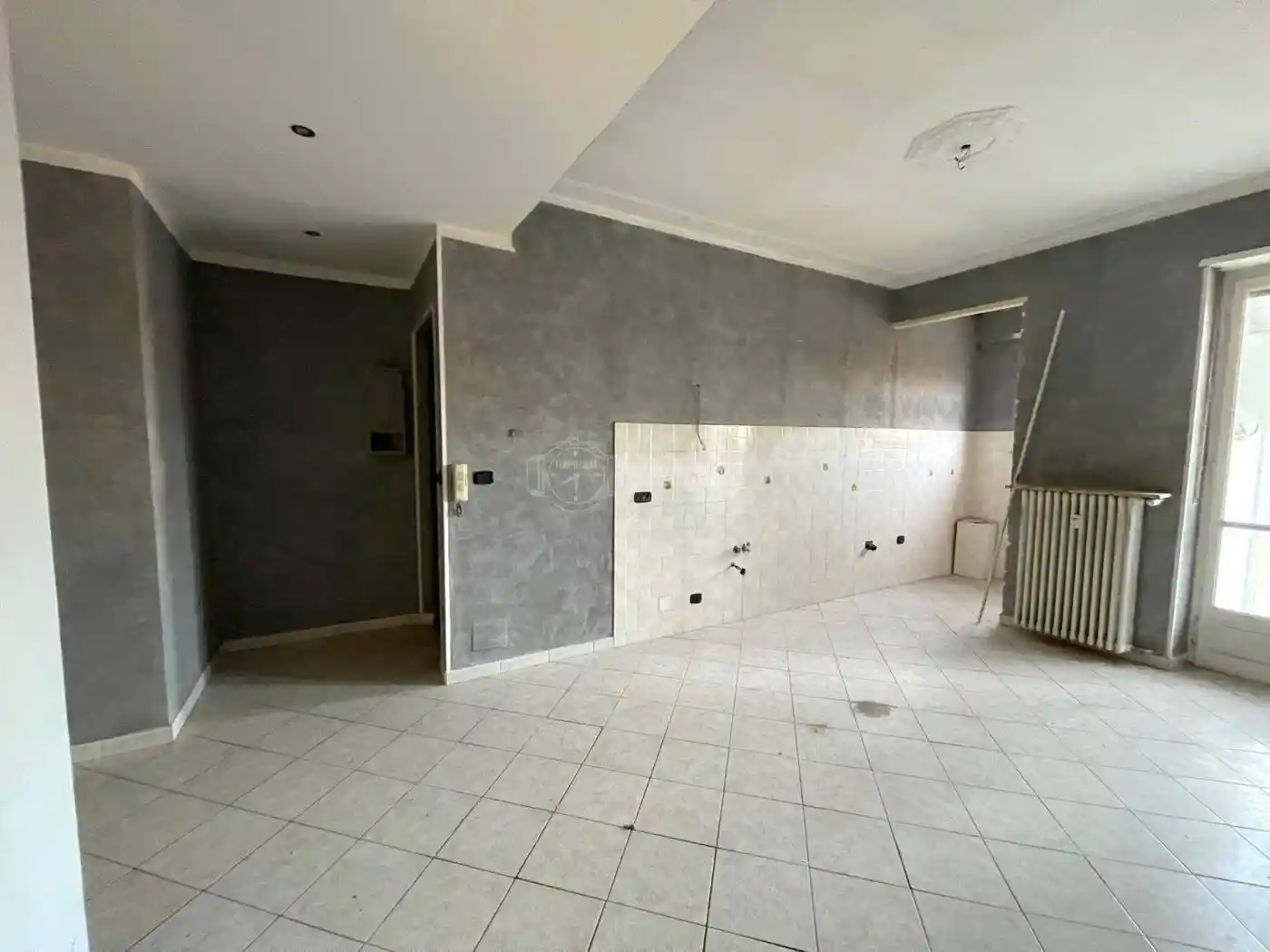 Appartamento in vendita a Settimo Torinese