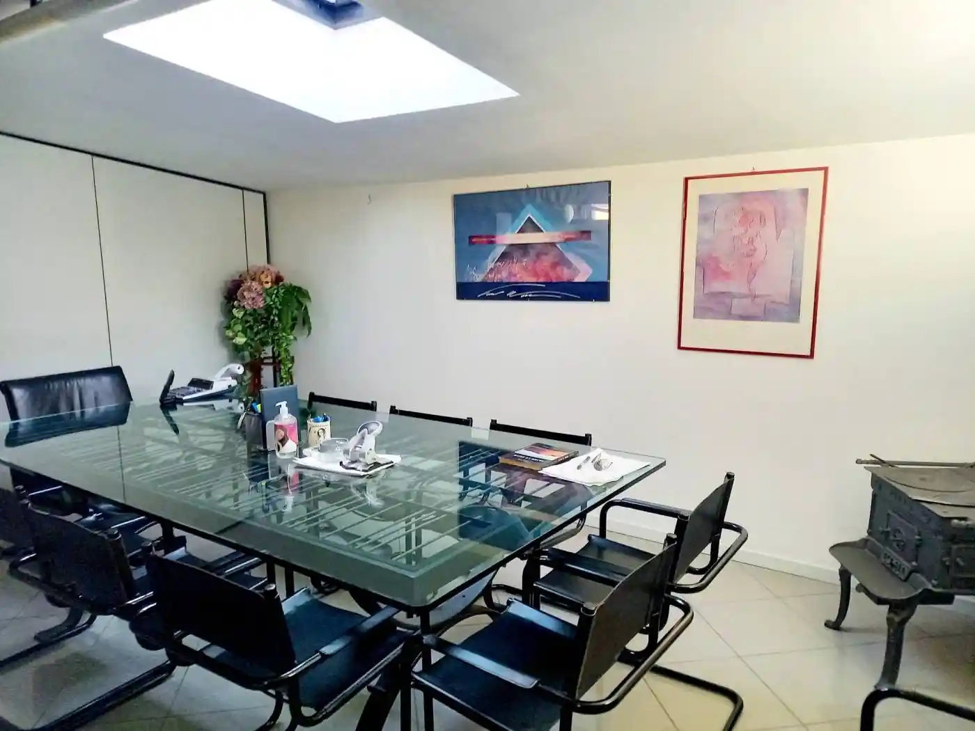 Appartamento in vendita a Montechiarugolo