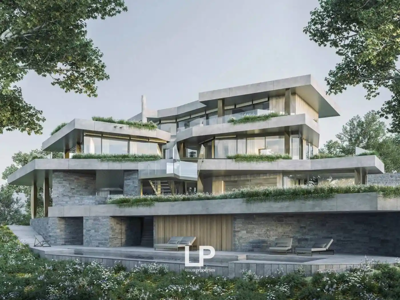 Villa in vendita a Besozzo