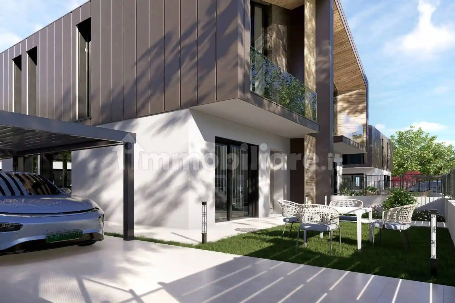 Progetto in vendita a Pescantina