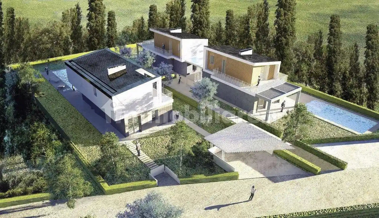 Villa in vendita a Rosolina