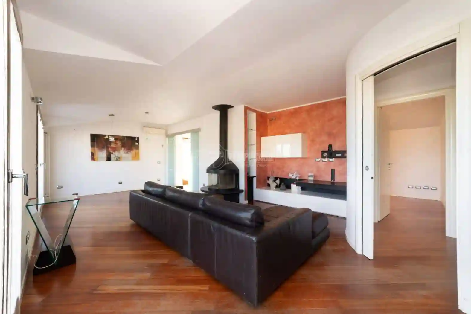 Attico - Mansarda - foto 5