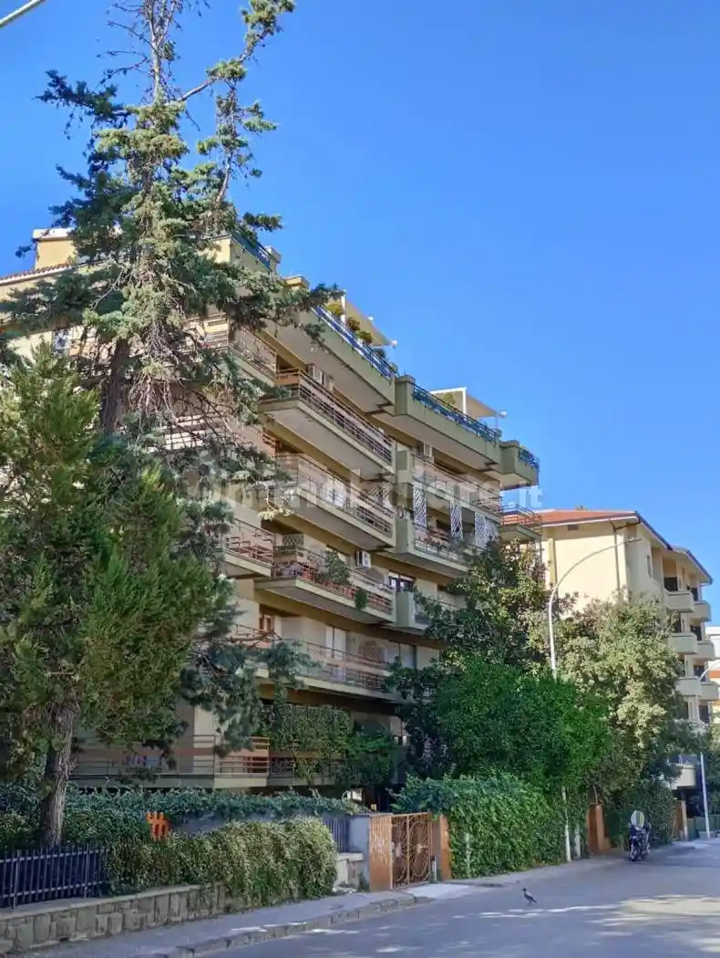 Appartamento in vendita a Sassari