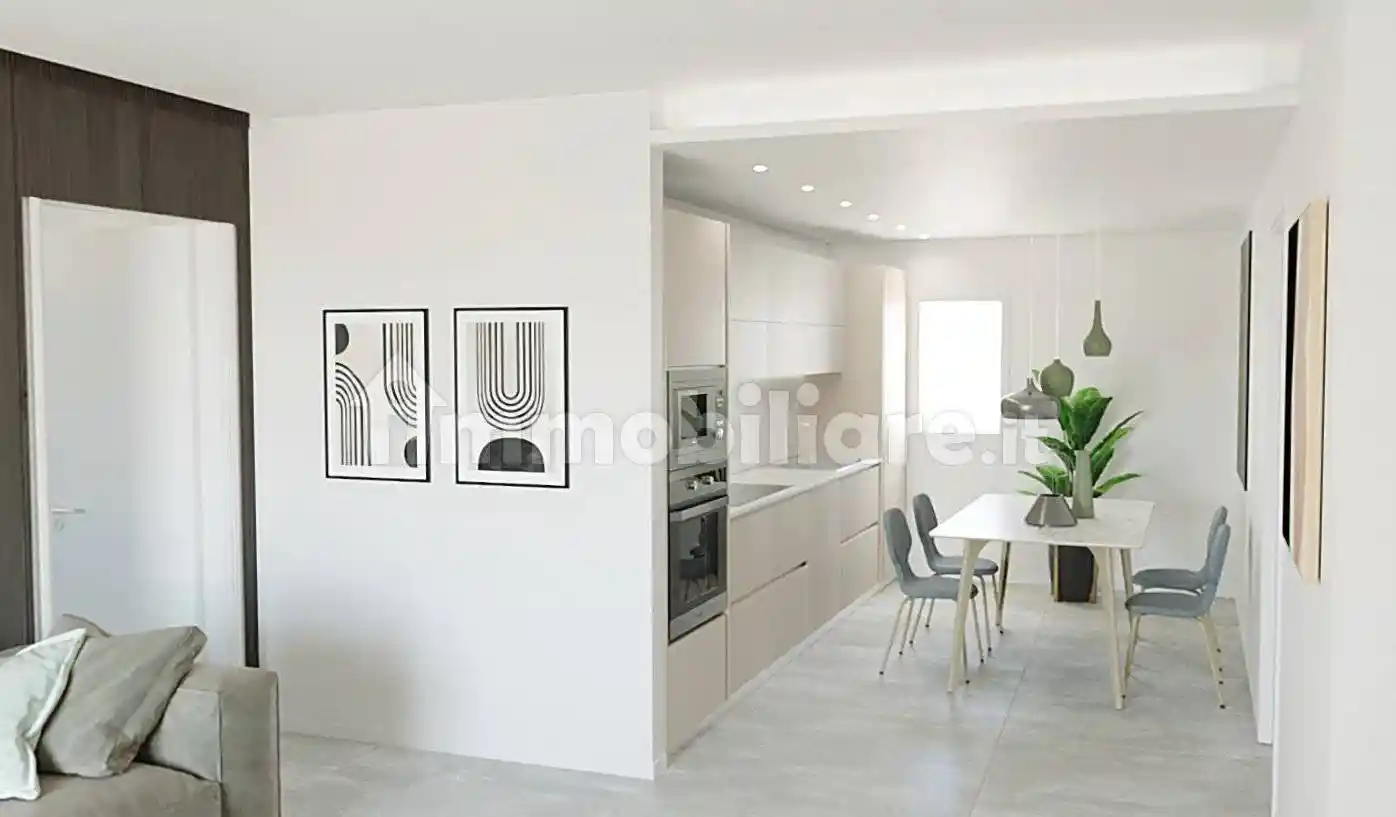 Appartamento in vendita a Cordenons