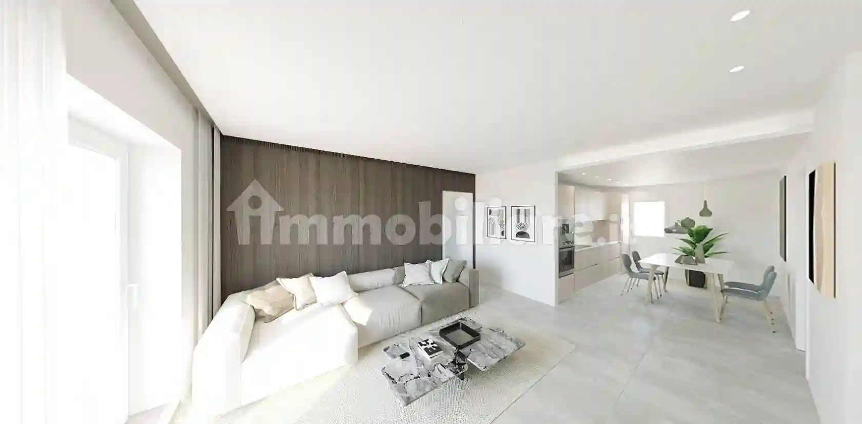 Appartamento - foto 2