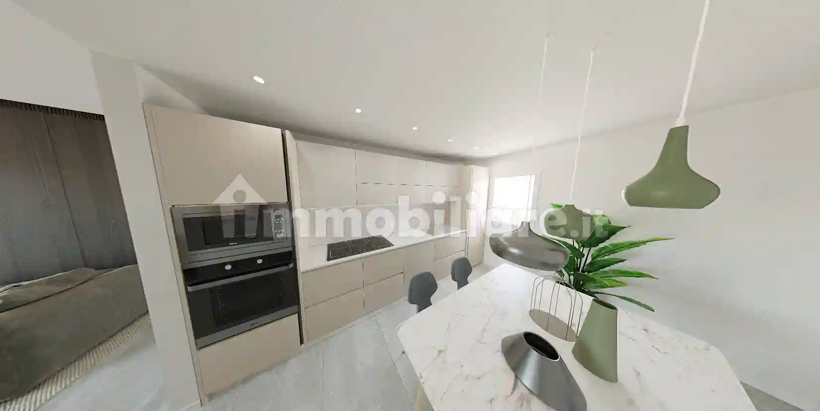 Appartamento - foto 4