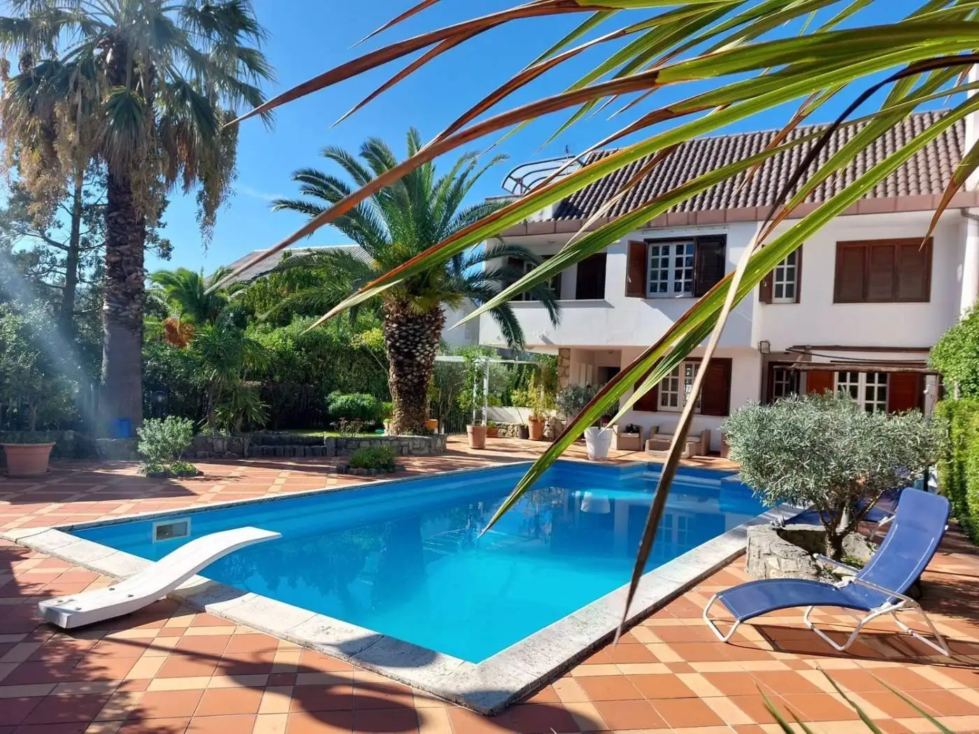 Villa in vendita a Rende