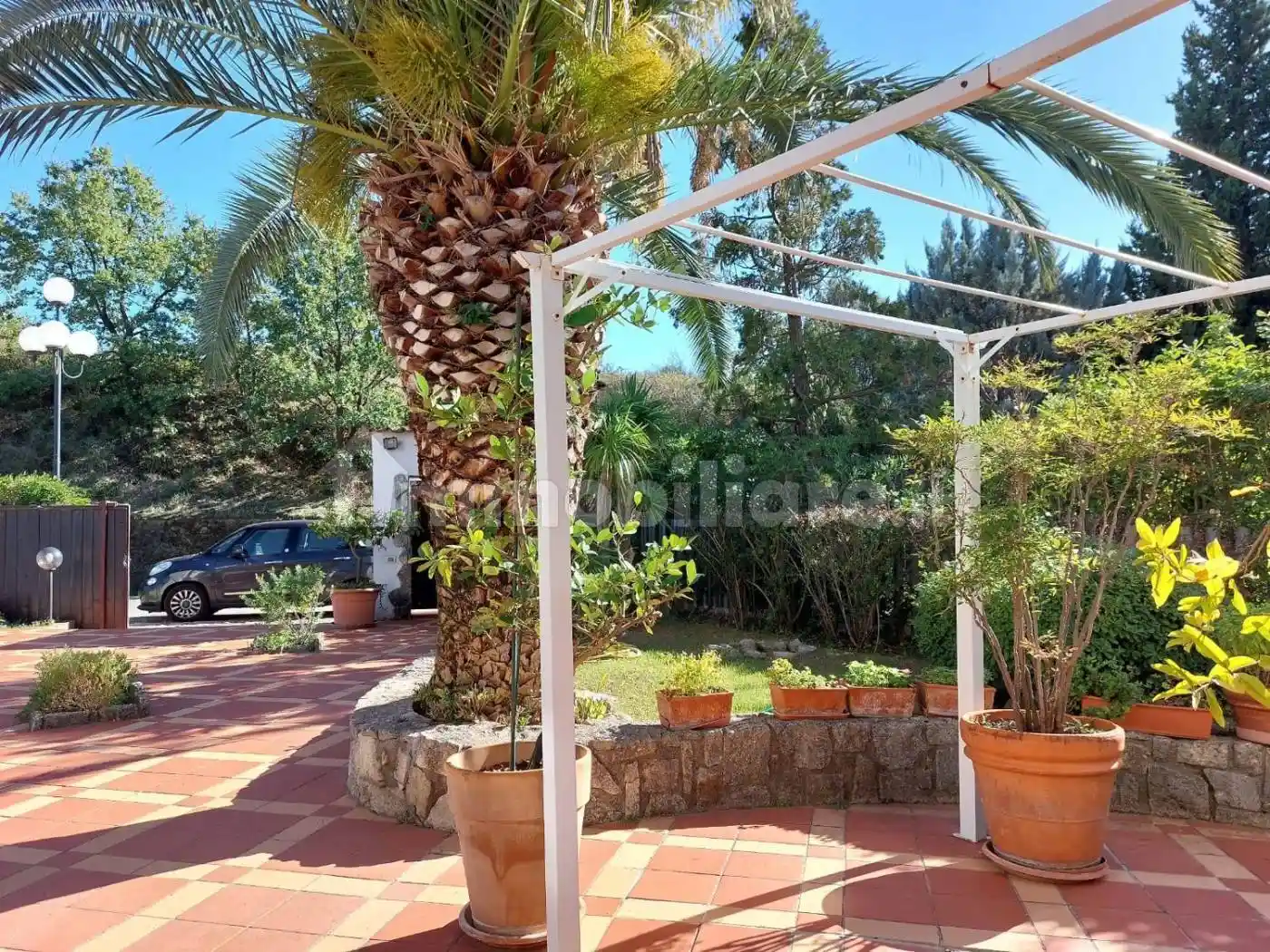 Villa unifamiliare via Turchia, 15, Santo Stefano, Rende - foto 2