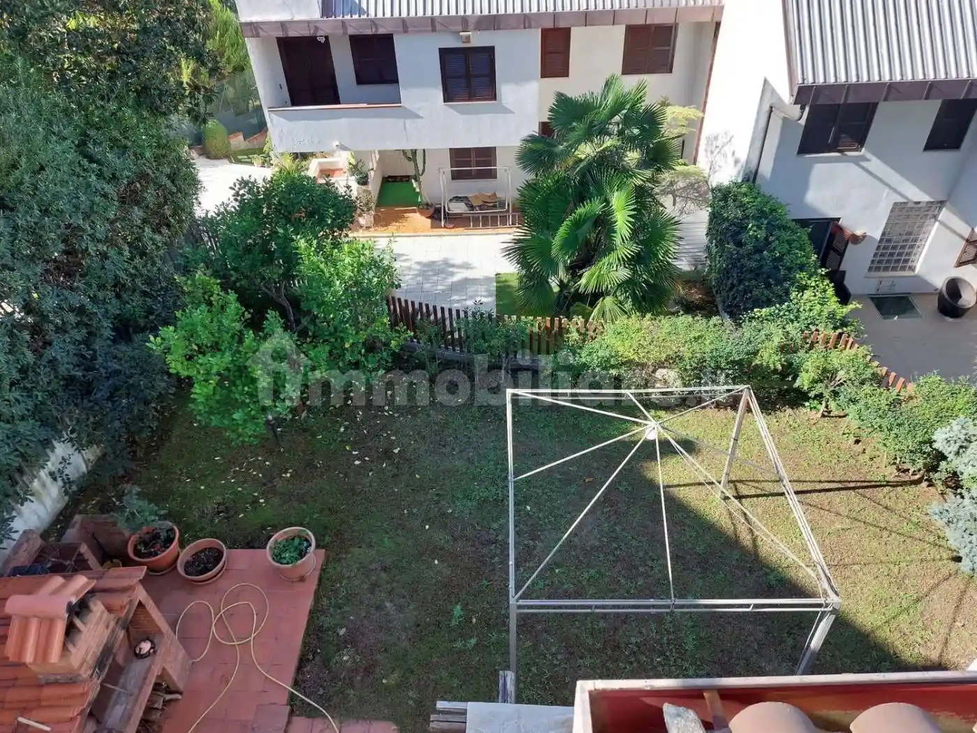 Villa unifamiliare via Turchia, 15, Santo Stefano, Rende - foto 3