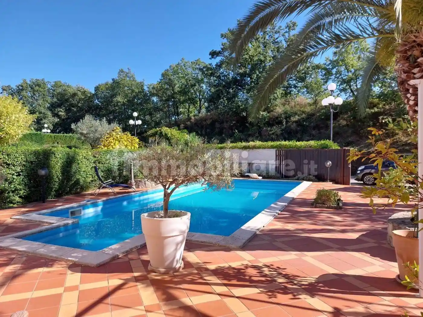 Villa unifamiliare via Turchia, 15, Santo Stefano, Rende - foto 5