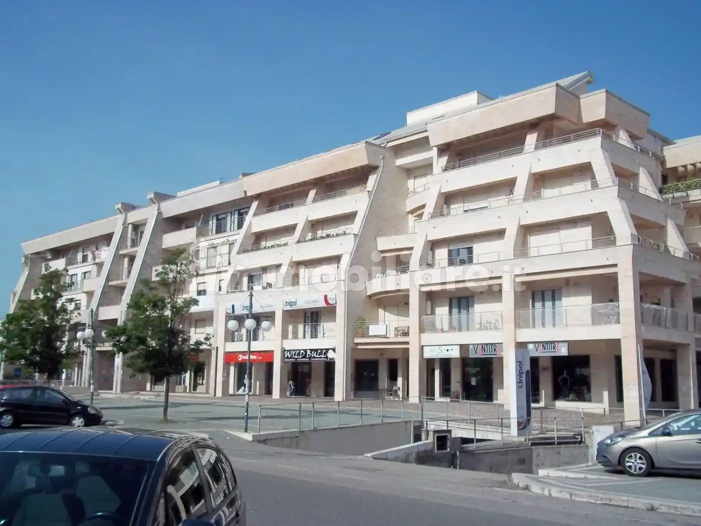 Attico - Mansarda in affitto a Rende