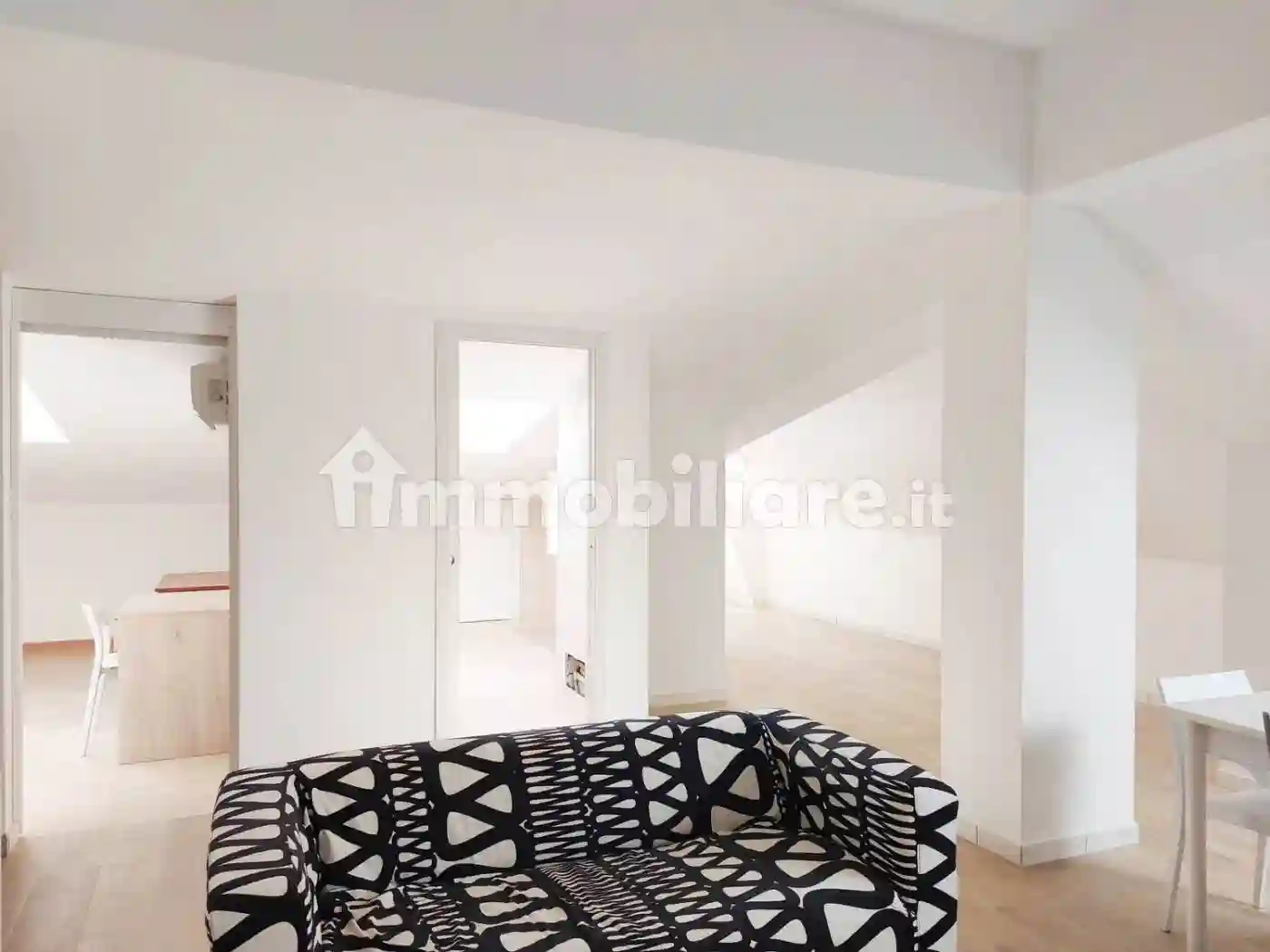 Attico - Mansarda - foto 5