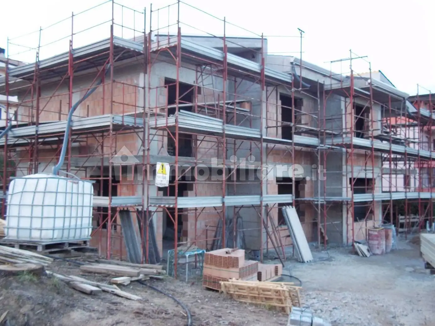 Villa in vendita a Montalto Uffugo