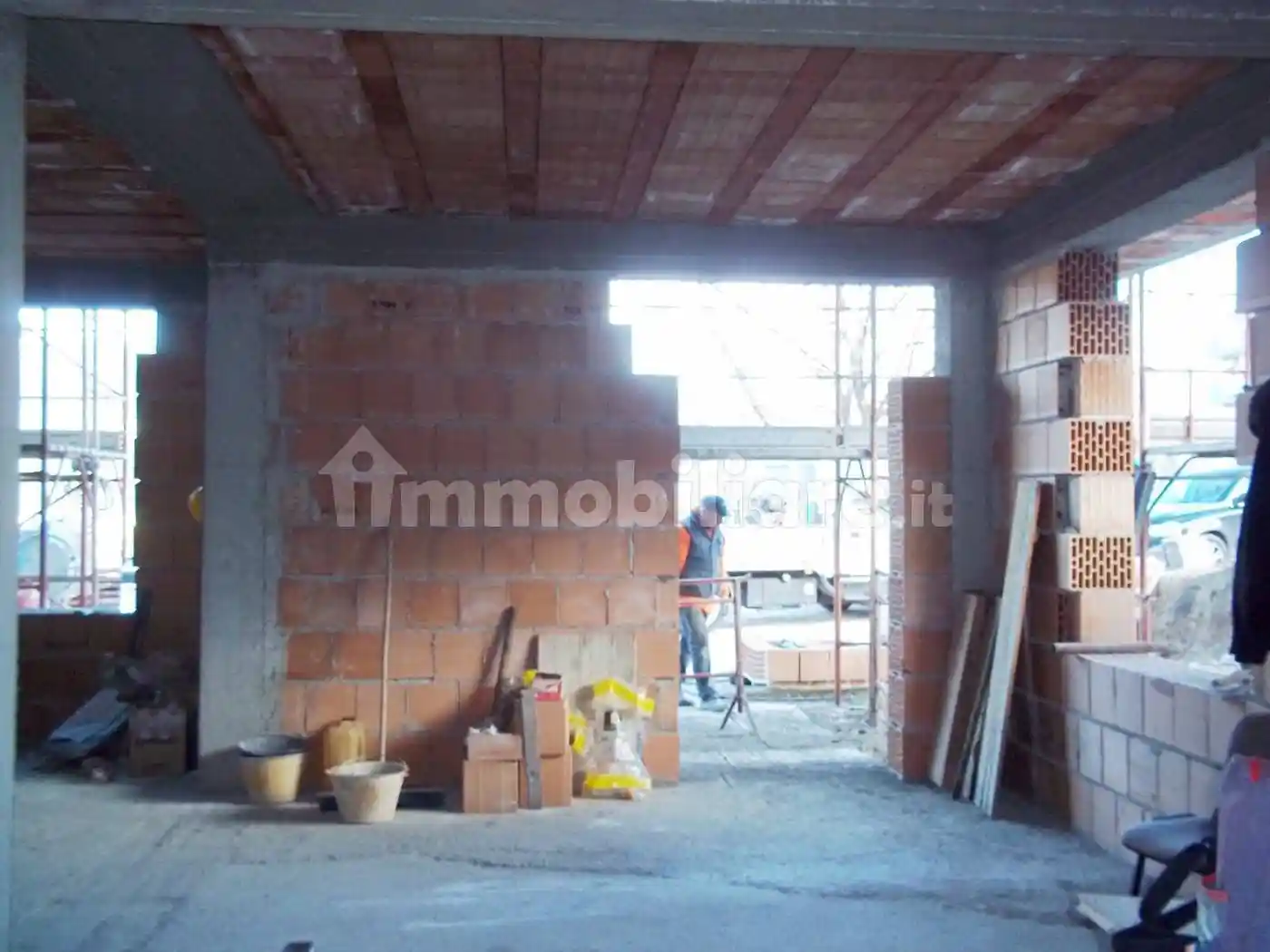 Villa unifamiliare via Povarella, 4, Settimo, Montalto Uffugo - foto 5