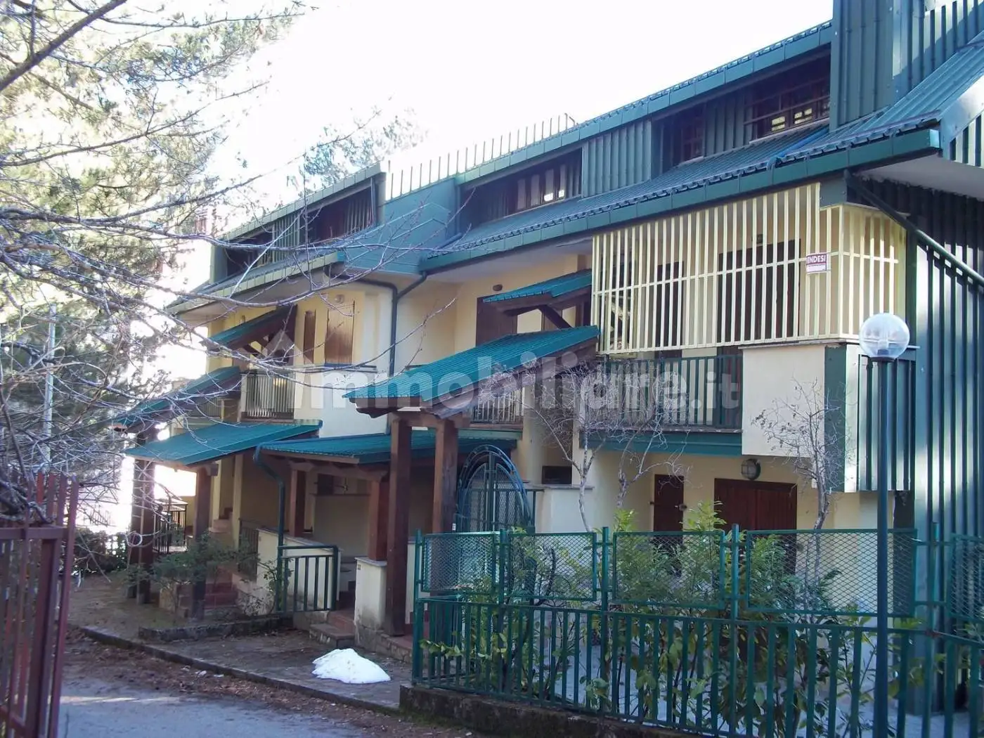 Appartamento in vendita a Spezzano della Sila