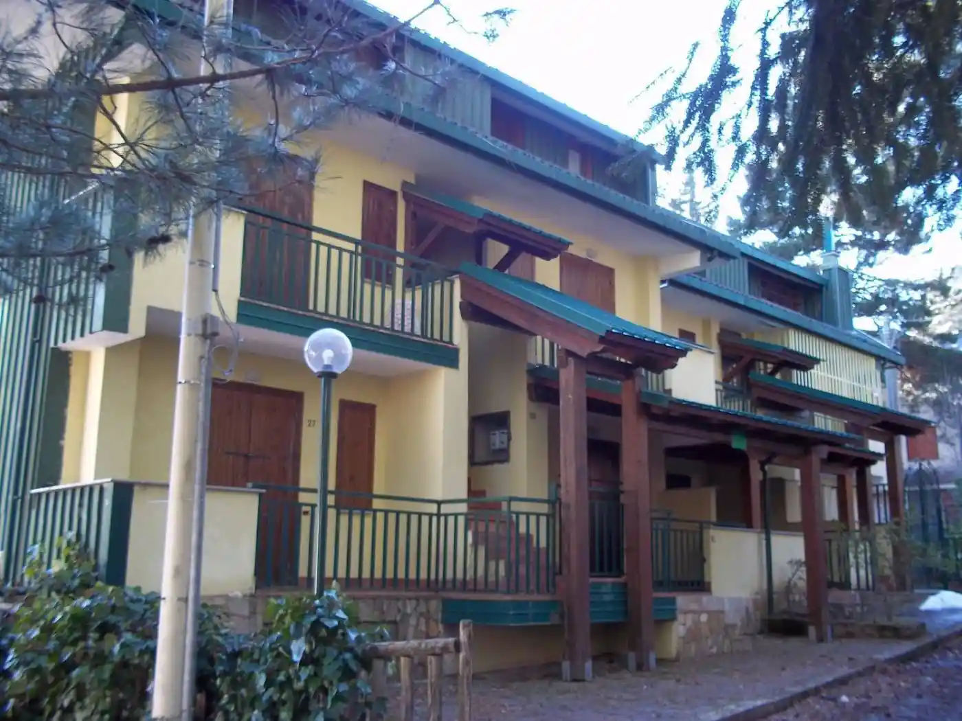 Trilocale Delle Fragole, 33, Camigliatello Silano, Spezzano della Sila - foto 4