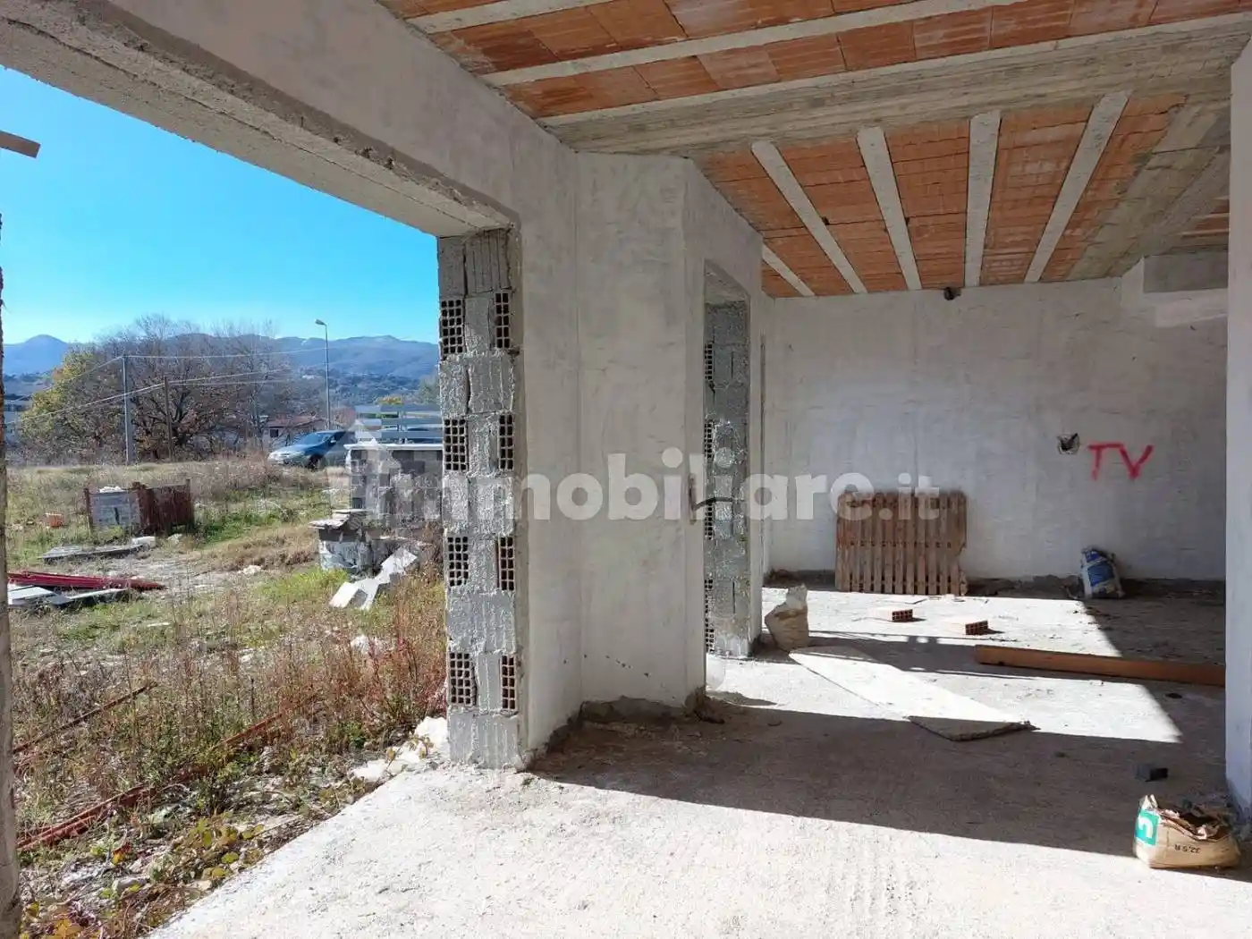 Villa unifamiliare Strada Statale 107 Silana Crotonese, 79, Santo Stefano, Rende - foto 2