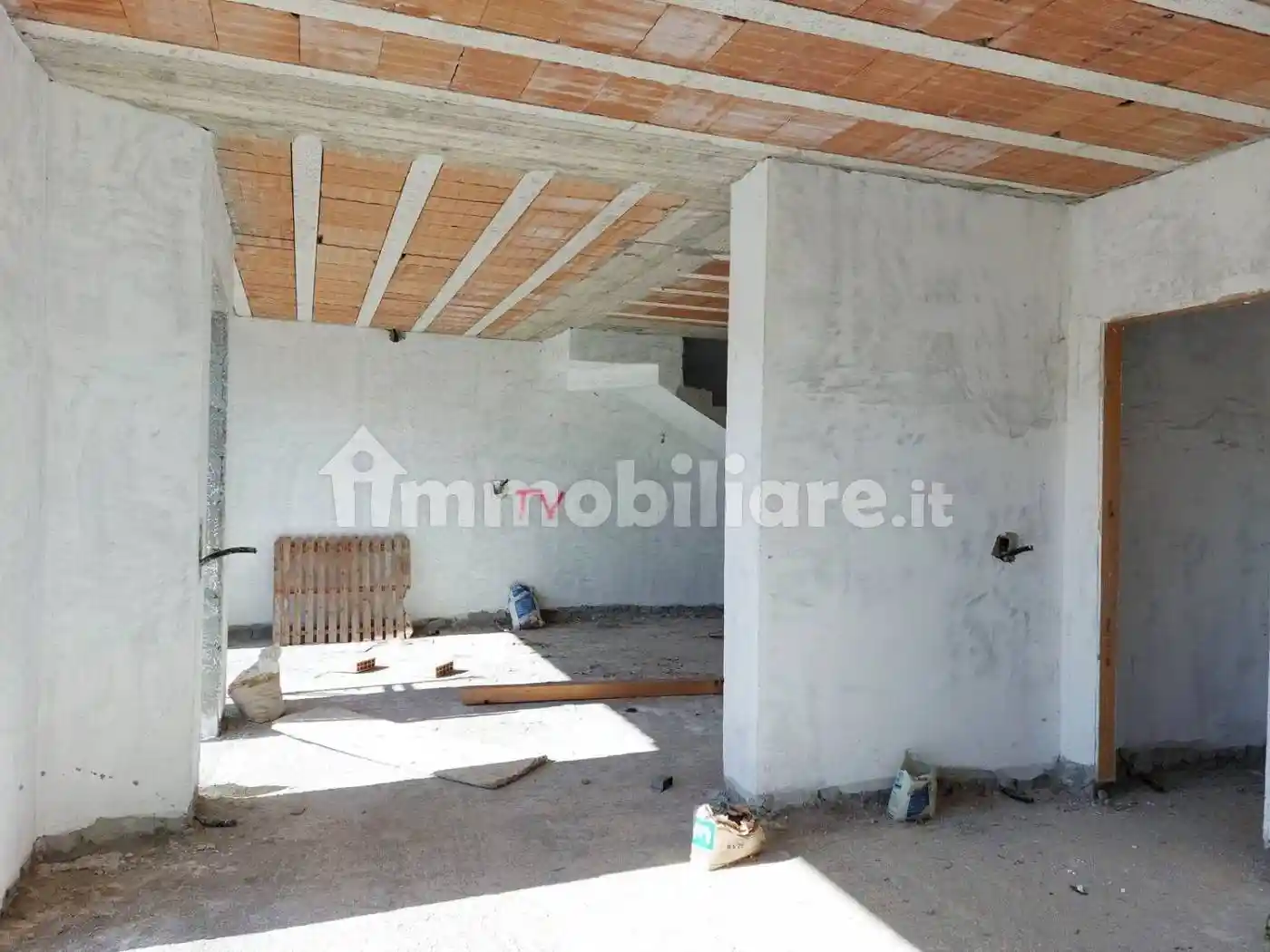 Villa unifamiliare Strada Statale 107 Silana Crotonese, 79, Santo Stefano, Rende - foto 4