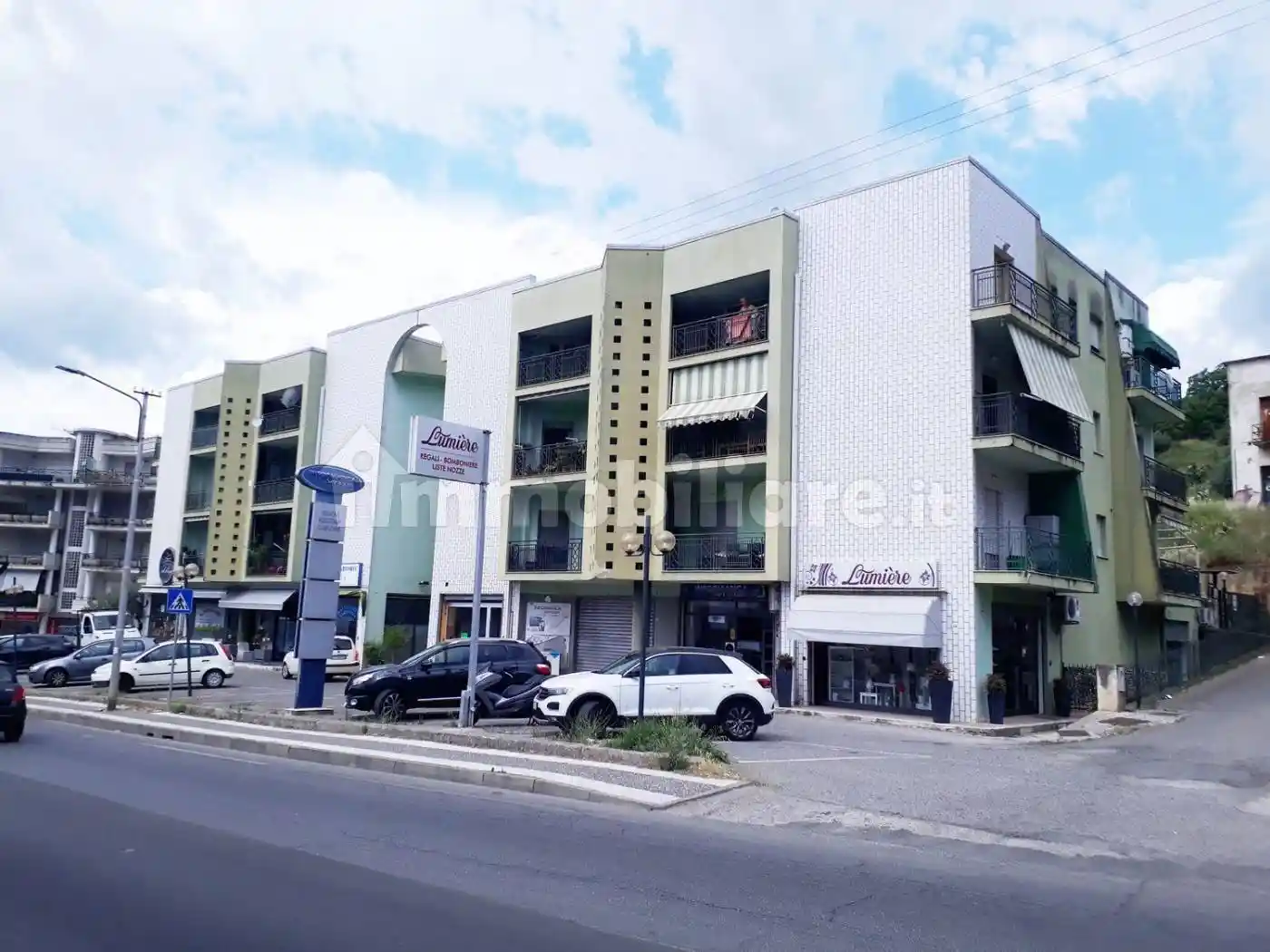 Attico via Trieste, 173, Settimo, Montalto Uffugo - foto 4