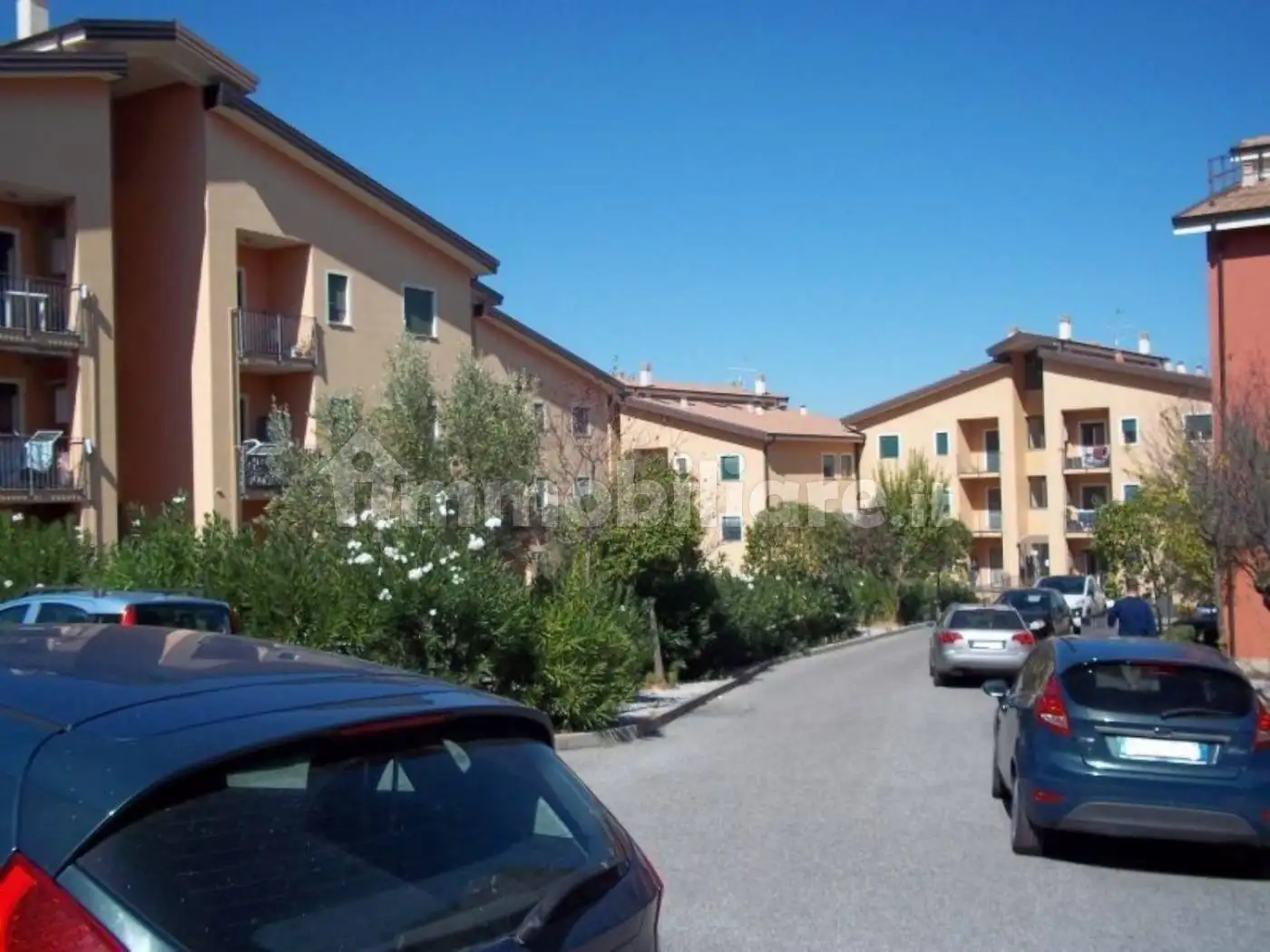 Appartamento in vendita a Rende