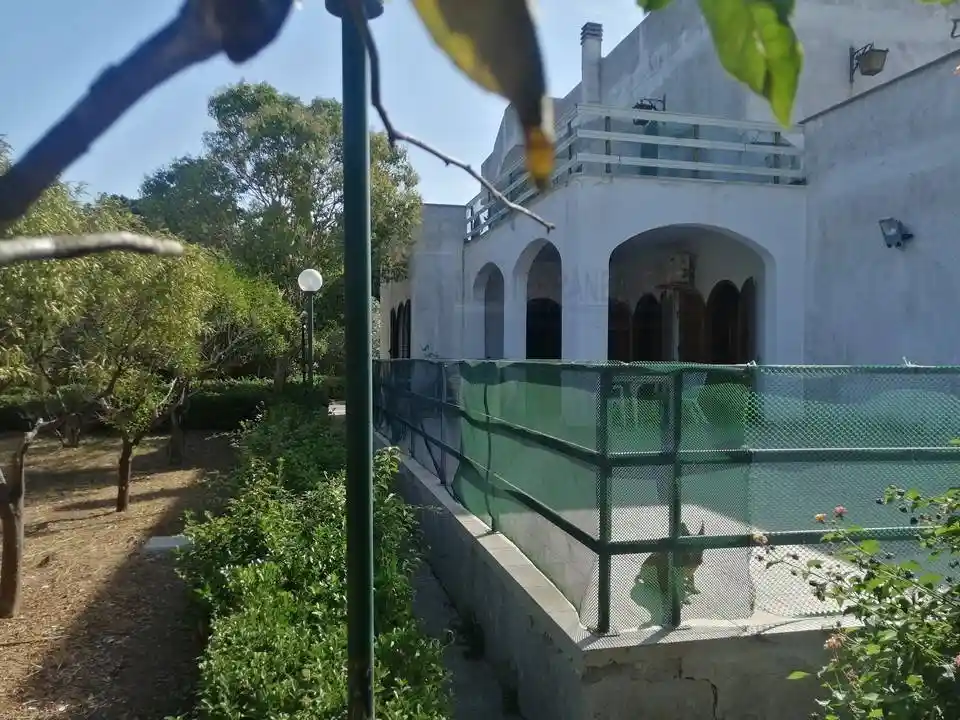 Villa unifamiliare via Romolo Gessi 13, San Cataldo, Lecce - foto 3