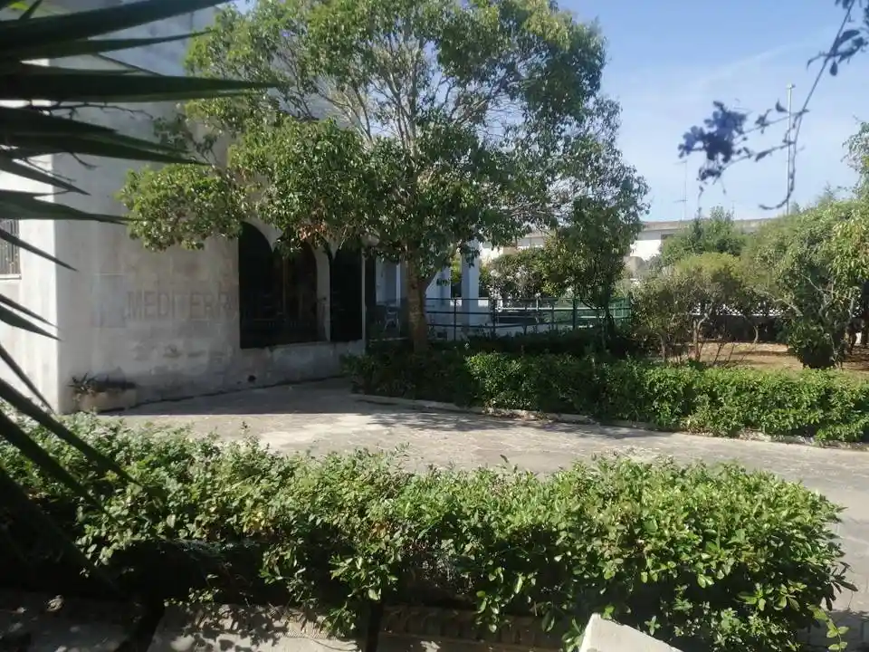 Villa unifamiliare via Romolo Gessi 13, San Cataldo, Lecce - foto 4