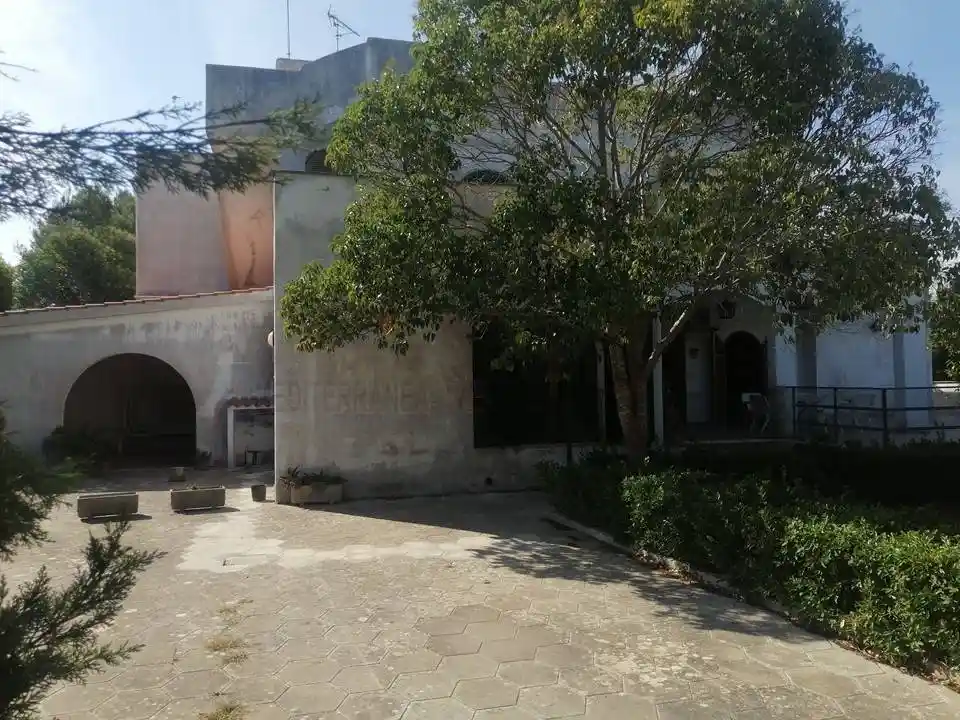 Villa unifamiliare via Romolo Gessi 13, San Cataldo, Lecce - foto 5