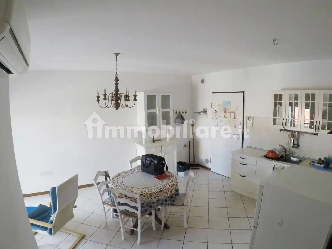 Appartamento in vendita a Prato