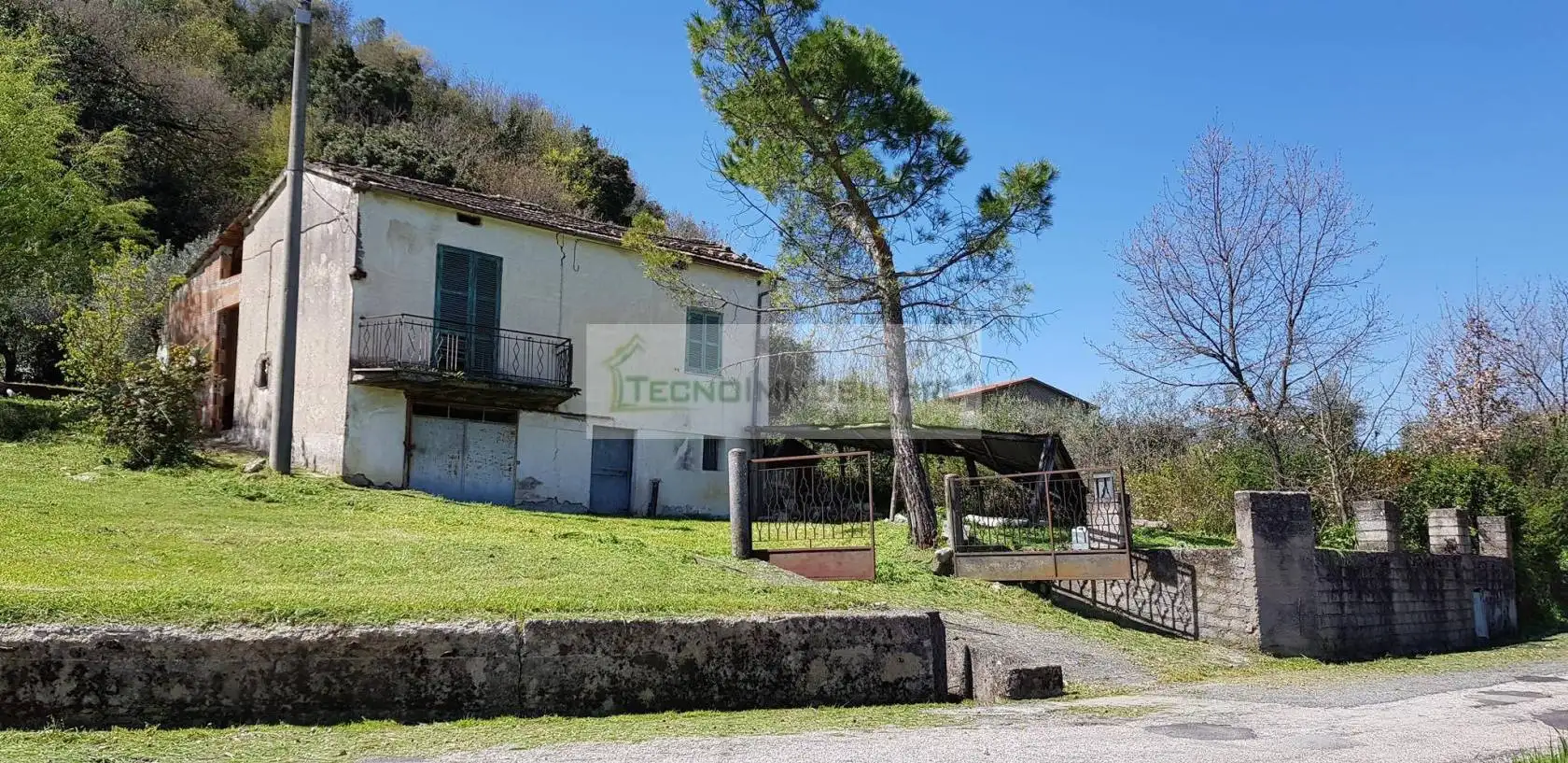 Rustico - Casale in vendita a Pico