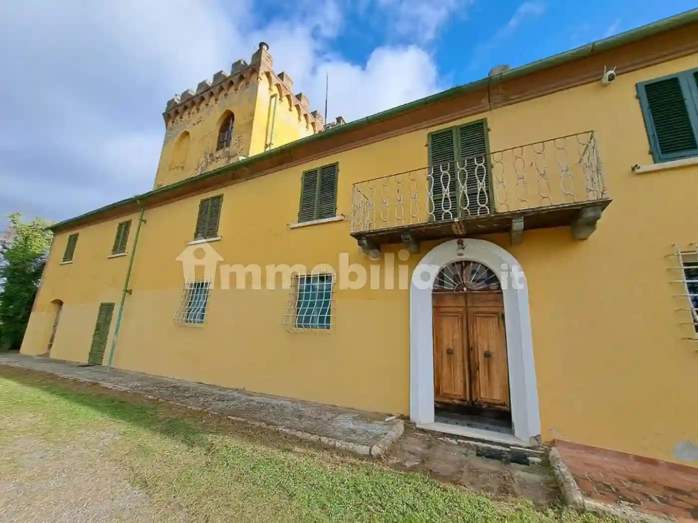 Palazzo - Edificio - foto 2