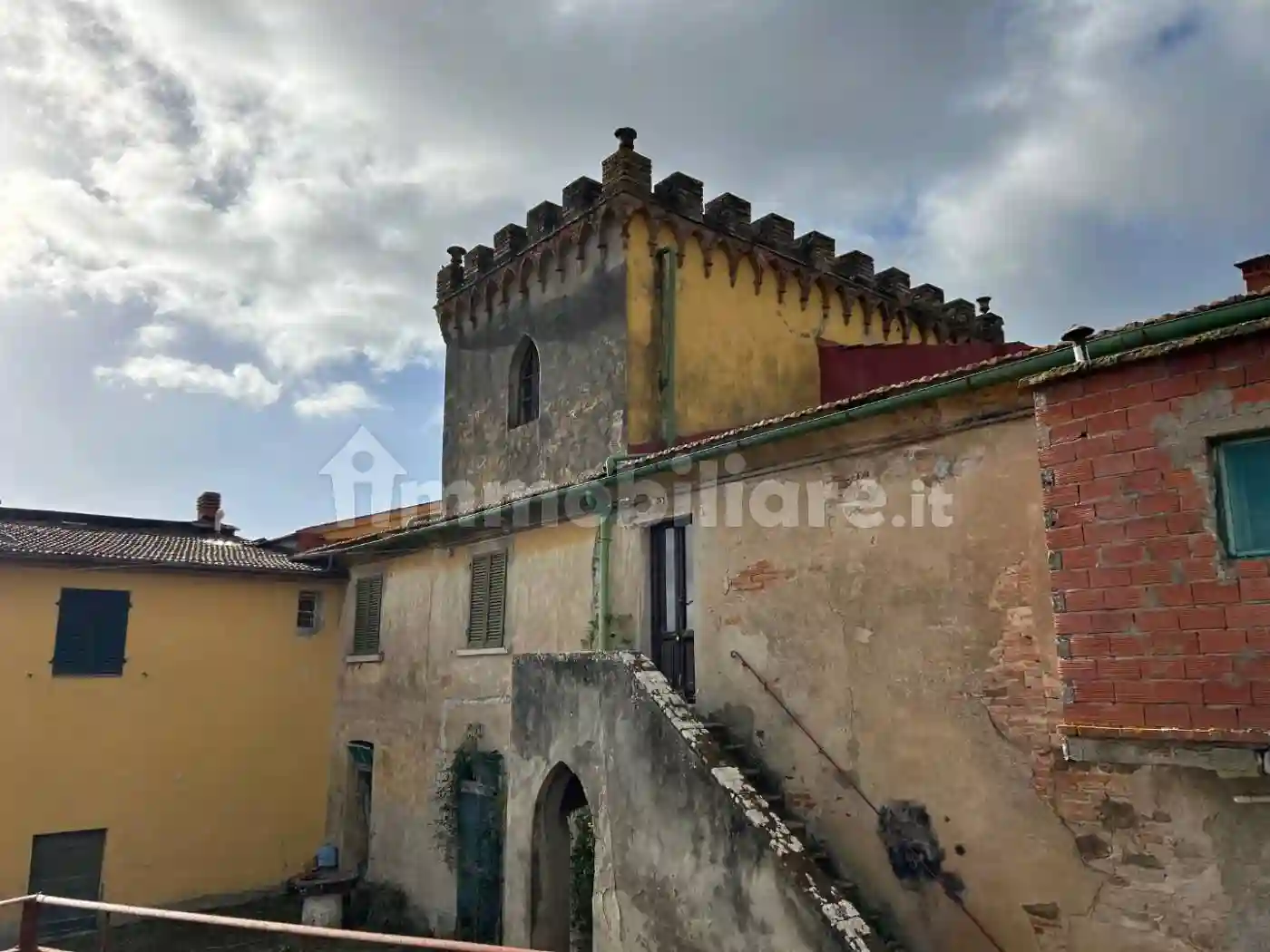 Palazzo - Edificio - foto 5