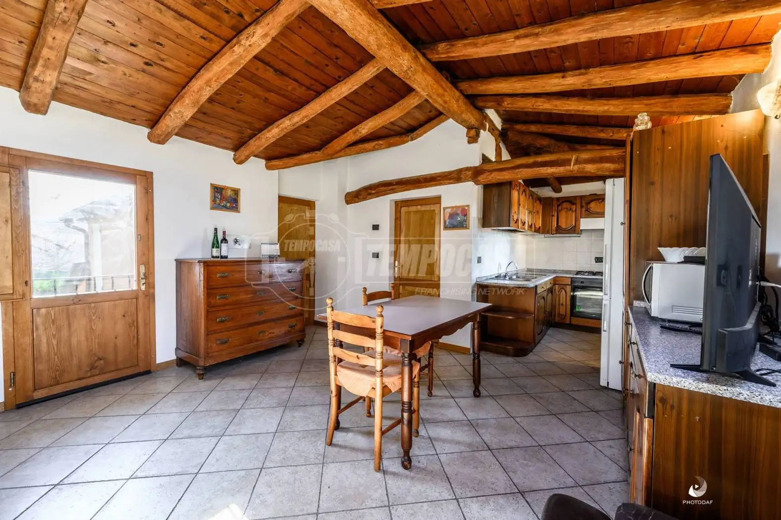 Appartamento in vendita a Minerbio