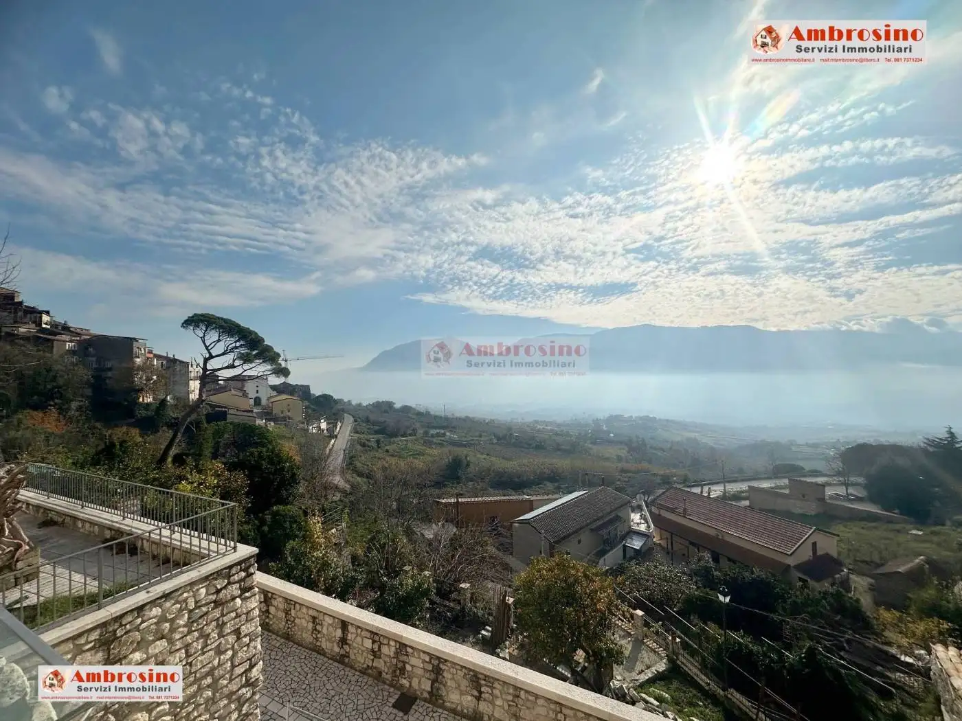 Appartamento in vendita a Guardia Sanframondi