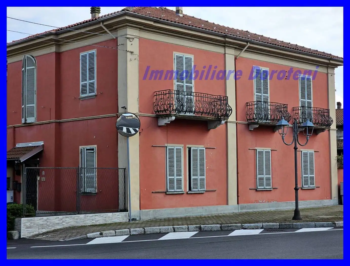 Villa in vendita a Greggio