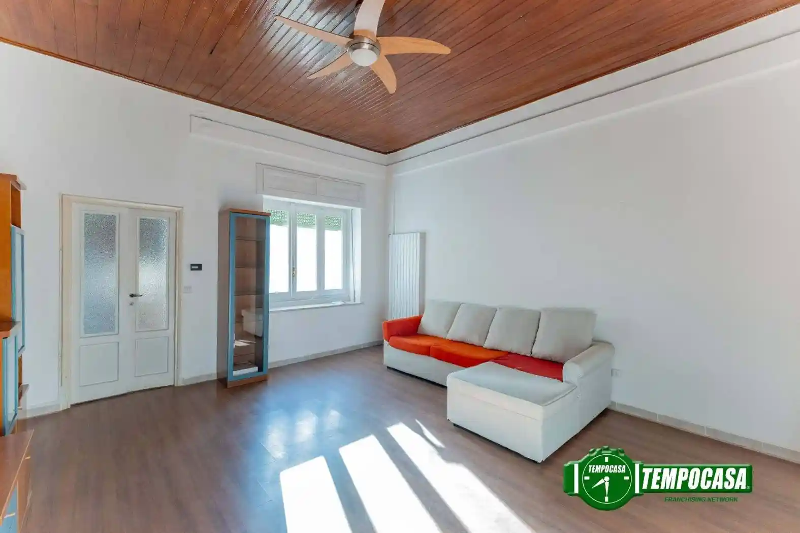 Appartamento in vendita a Carate Brianza