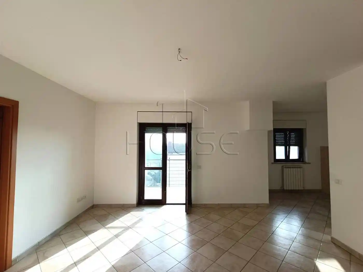 Appartamento in vendita a Umbertide